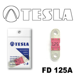 ������ �������������� Tesla �������������� MIDI 125A | ������