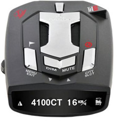 ������ �����-�������� Cobra �����-�������� Cobra GPS4100CT | ������