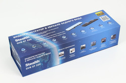 ������ ���������������� Stealth ���������������� Stealth DVR ST 220 | ������