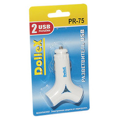 ������ ������������ ������������� Dollex ������������ ������������� DolleX, �� 2 ������ USB | ������