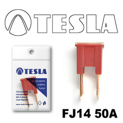 ������ �������������� Tesla �������������� ������������ ���� FJ14 50� | ������