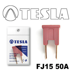 ������ �������������� Tesla �������������� ������������ ���� FJ15 50� | ������