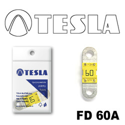 ������ �������������� Tesla �������������� MIDI 60A | ������