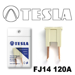������ �������������� Tesla �������������� ������������ ���� FJ14 120� | ������