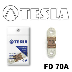 ������ �������������� Tesla �������������� MIDI 70A | ������
