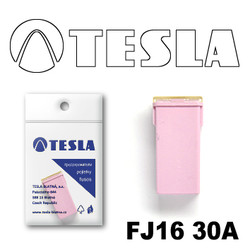 ������ �������������� Tesla �������������� ������������ ���� FJ16 30� | ������