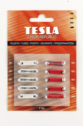 ������ �������������� Tesla �������������� CONTINENTAL (5�8�, 5�16�), �������� 10��. | ������