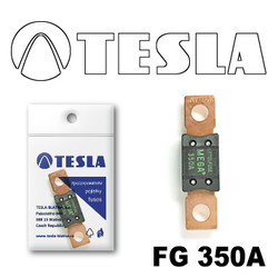 ������ �������������� Tesla �������������� MEGA 350A | ������