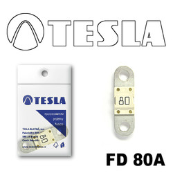 ������ �������������� Tesla �������������� MIDI 80A | ������