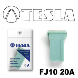 ������ �������������� Tesla �������������� ������������ ���� FJ10 20� | ������