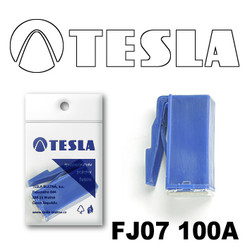������ �������������� Tesla �������������� ������������ ���� FJ07 100� | ������