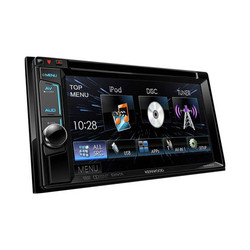 ������ ������� Kenwood DVD/CD/MP3-�������� 2 DIN | ������