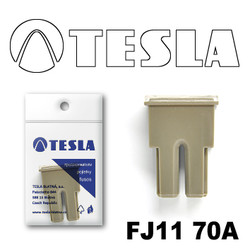 ������ �������������� Tesla �������������� ������������ ���� FJ11 70� | ������