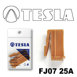������ �������������� Tesla �������������� ������������ ���� FJ07 25� | ������