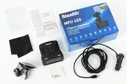 ������ ���������������� Stealth ���������������� Stealth MFU 620 | ������