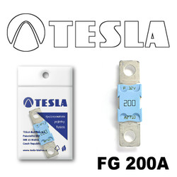 ������ �������������� Tesla �������������� MEGA 200A | ������