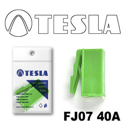 ������ �������������� Tesla �������������� ������������ ���� FJ07 40� | ������