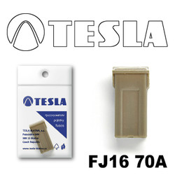 ������ �������������� Tesla �������������� ������������ ���� FJ16 70� | ������