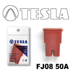 ������ �������������� Tesla �������������� ������������ ���� FJ08 50� | ������