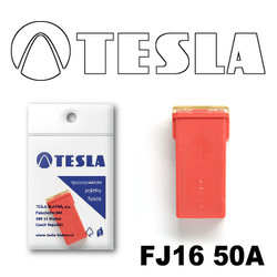 ������ �������������� Tesla �������������� ������������ ���� FJ16 50� | ������