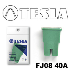 ������ �������������� Tesla �������������� ������������ ���� FJ08 40� | ������
