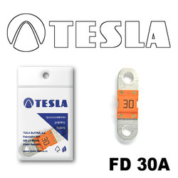 ������ �������������� Tesla �������������� MIDI 30A | ������