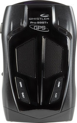 ������ �����-�������� Whistler �����-�������� Whistler PRO-99ST+ | ������