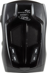 ������ �����-�������� Whistler �����-�������� Whistler WH-559ST+ | ������