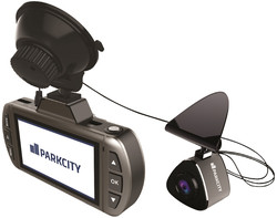 ������ ���������������� Parkcity ���������������� ParkCity DVR HD 450 | ������