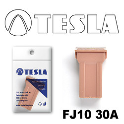 ������ �������������� Tesla �������������� ������������ ���� FJ10 30� | ������