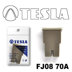 ������ �������������� Tesla �������������� ������������ ���� FJ08 70� | ������