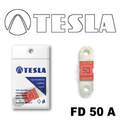 ������ �������������� Tesla �������������� MIDI 50A | ������