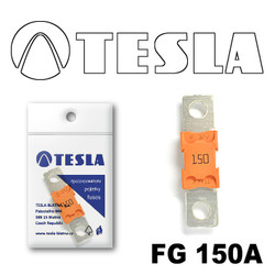������ �������������� Tesla �������������� MEGA 150A | ������