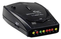 ������ �����-�������� Whistler �����-�������� Whistler WH-118ST Ru | ������