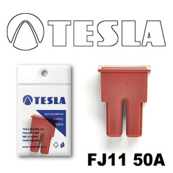 ������ �������������� Tesla �������������� ������������ ���� FJ11 50� | ������