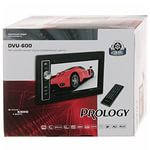 ������ ������� Prology DVD/CD/MP3-�������� 2 DIN | ������