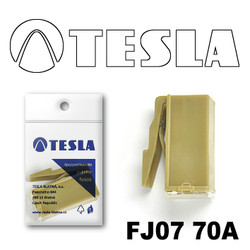 ������ �������������� Tesla �������������� ������������ ���� FJ07 70� | ������