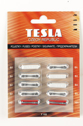 ������ �������������� Tesla �������������� CONTINENTAL (8�8�, 2�16�), �������� 10��. | ������