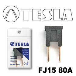 ������ �������������� Tesla �������������� ������������ ���� FJ15 80� | ������