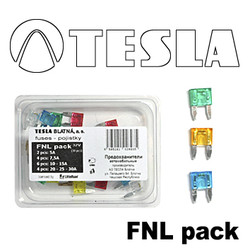 ������ �������������� Tesla �������������� ������� MINI c ����������� LED 30 ��/���.  � ������. | ������