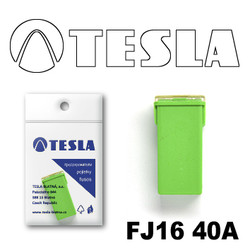 ������ �������������� Tesla �������������� ������������ ���� FJ16 40� | ������