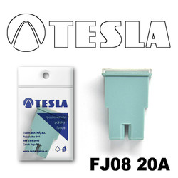 ������ �������������� Tesla �������������� ������������ ���� FJ08 20� | ������
