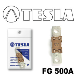 ������ �������������� Tesla �������������� MEGA 500A | ������