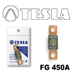 ������ �������������� Tesla �������������� MEGA 450A | ������