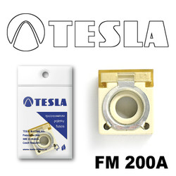 ������ �������������� Tesla �������������� ���������� FM  200A | ������