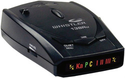������ �����-�������� Whistler �����-�������� Whistler WH-138ST Ru | ������