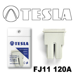������ �������������� Tesla �������������� ������������ ���� FJ11 120� | ������