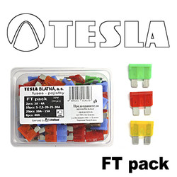 ������ �������������� Tesla �������������� ������� ATO � ������������ 100 ��/���. | ������