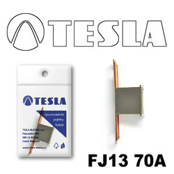 ������ �������������� Tesla �������������� ������������ ���� FJ13 70� | ������