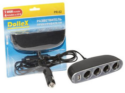 ������ ������������ ������������� Dollex ������������ ������������� DolleX, �� 4 ������ + USB | ������